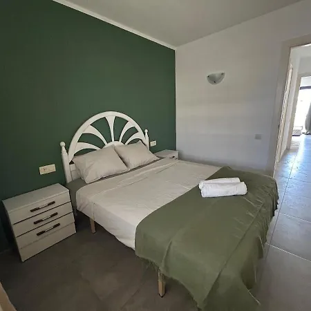 Cozy Appartement Salou
