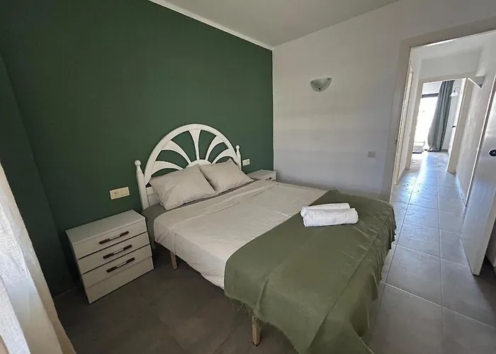 Cozy Appartement Salou