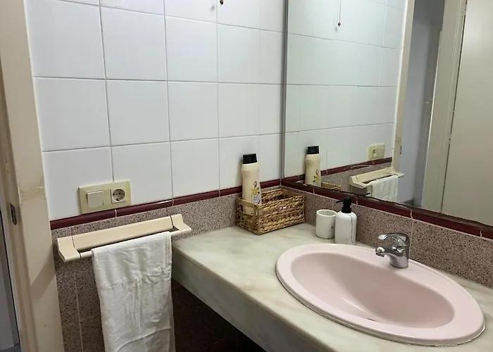 Appartement Cozy Salou
