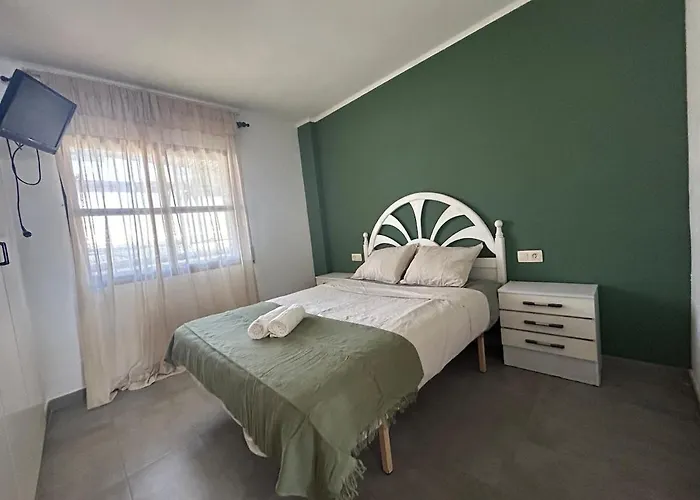 Cozy Salou