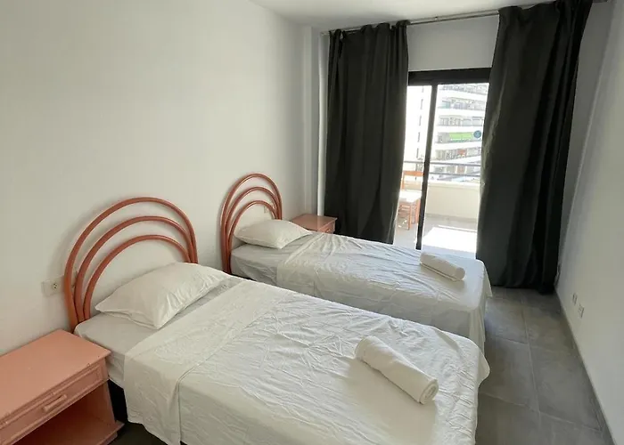 Cozy Appartement *