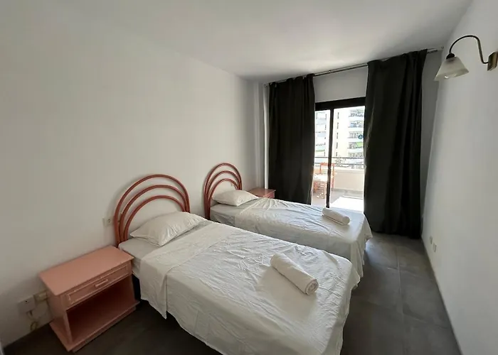 Cozy Appartement