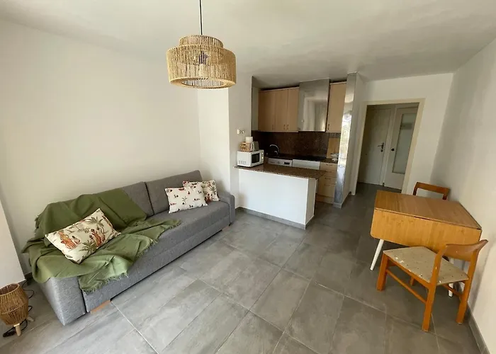 Appartement Cozy *