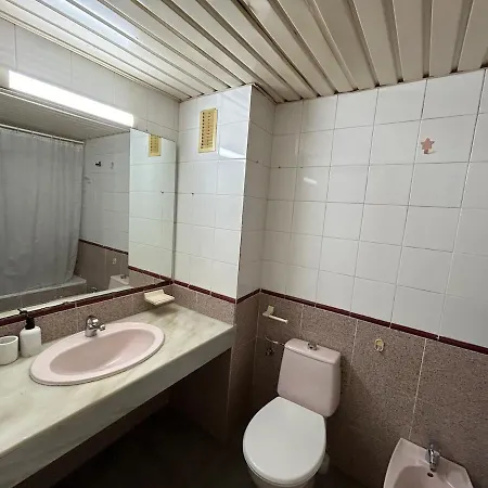 Cozy Apartament *