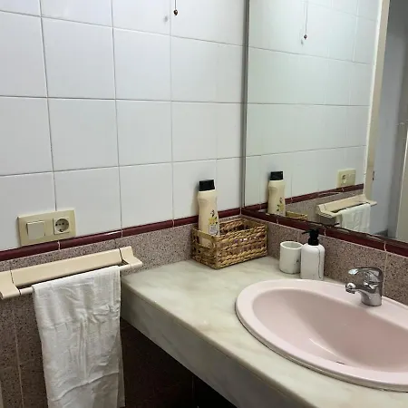 Apartament Cozy Salou