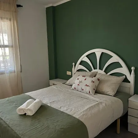 Διαμέρισμα Cozy