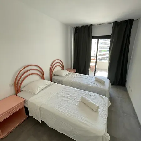 Cozy Apartament *