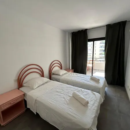 Cozy Apartament