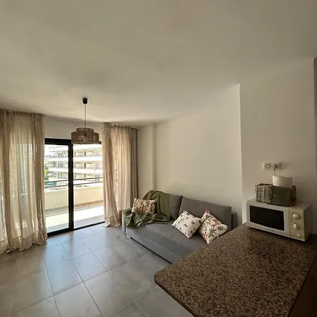 Cozy Apartament Salou