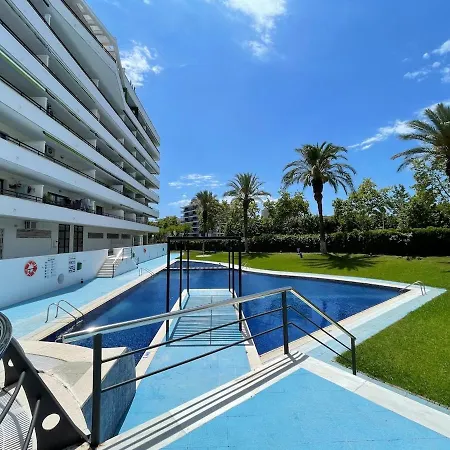 Cozy Appartement Salou